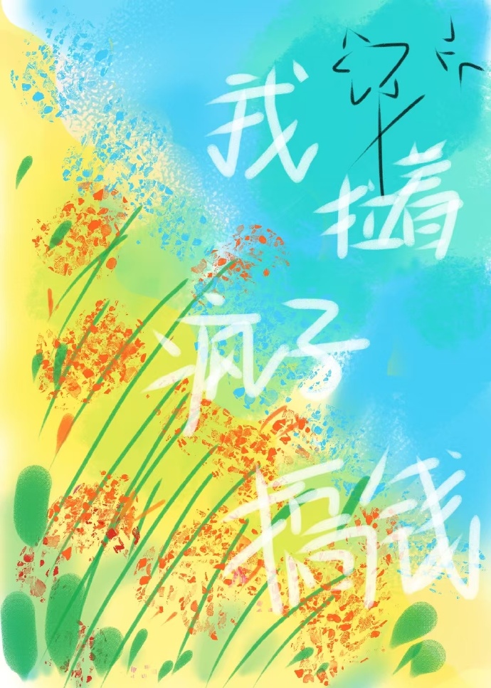 我拉着疯子搞钱