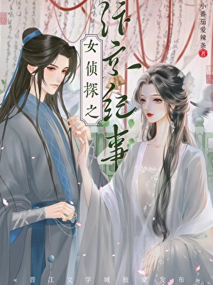 女侦探之汴京纪事