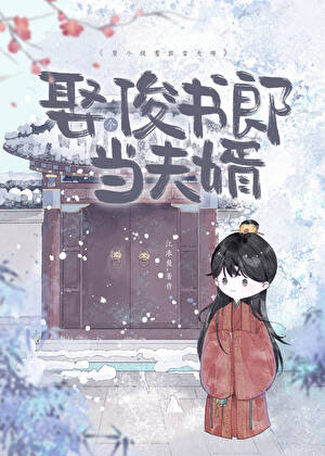 上门书生的骄横小夫郎