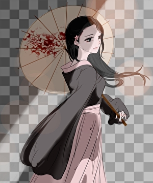 有钱女配的爽文人生（快穿）