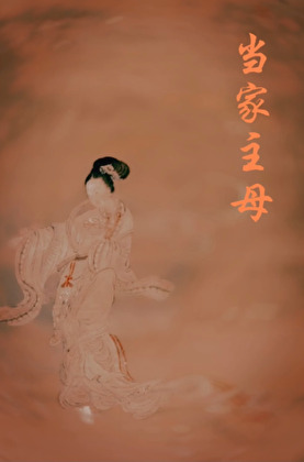 主母归来
