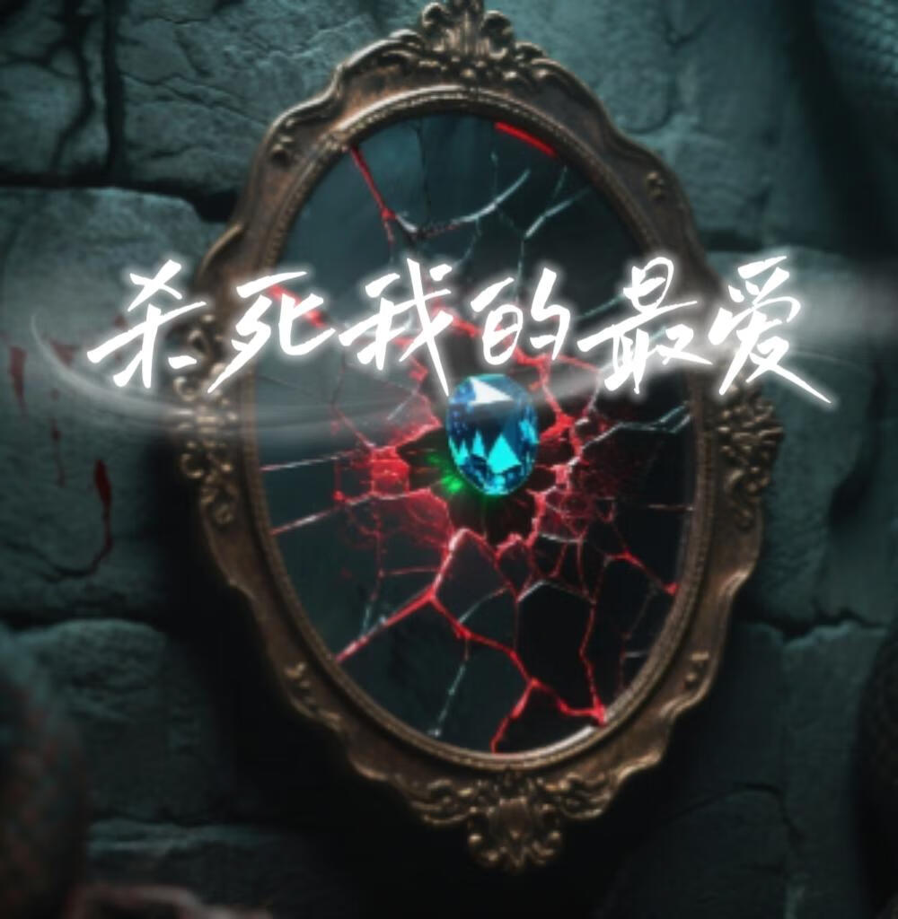 HP杀死我的最爱