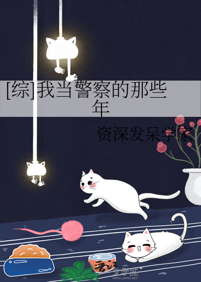 [综]我当警察的那些年