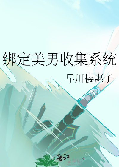 绑定美男收集系统