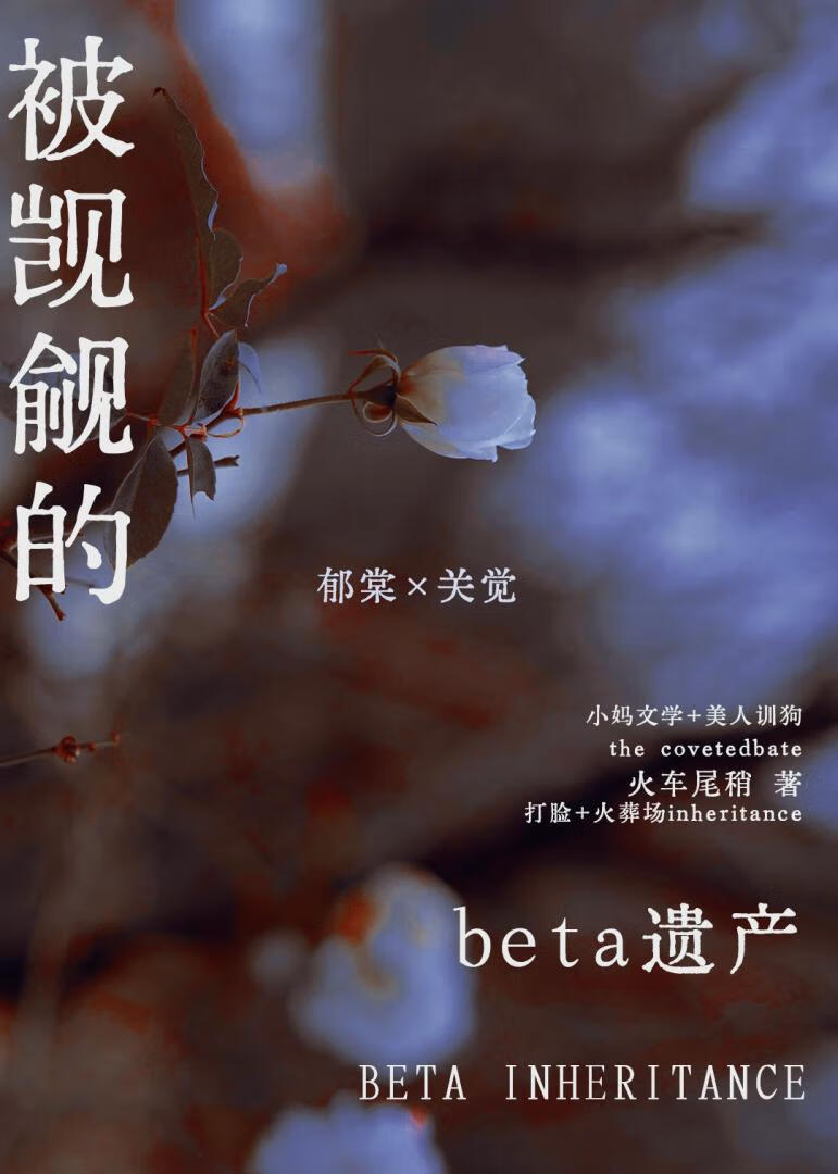 一个柔弱恶劣的beta
