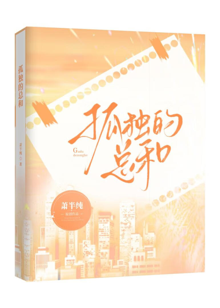 孤独的总和