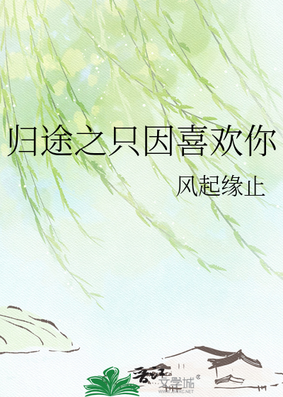 归途之只因喜欢你