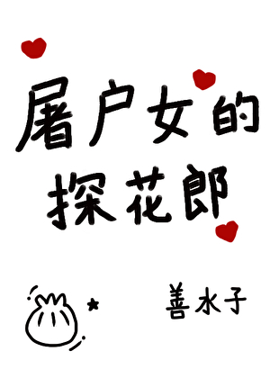 屠户女的探花郎