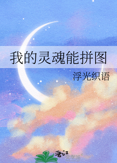 我的灵魂能拼图