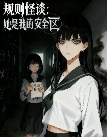 规则怪谈：她是我的安全区