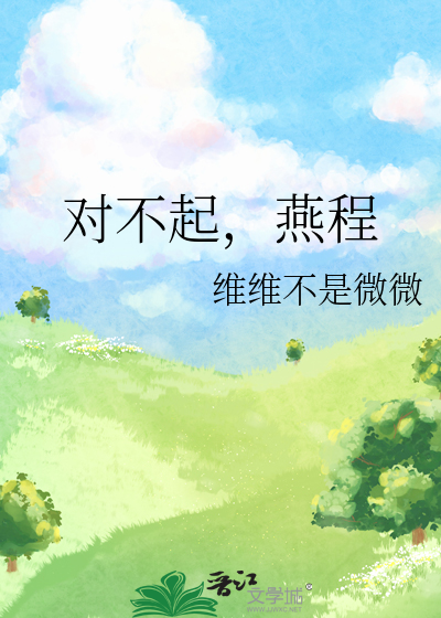 对不起，燕程