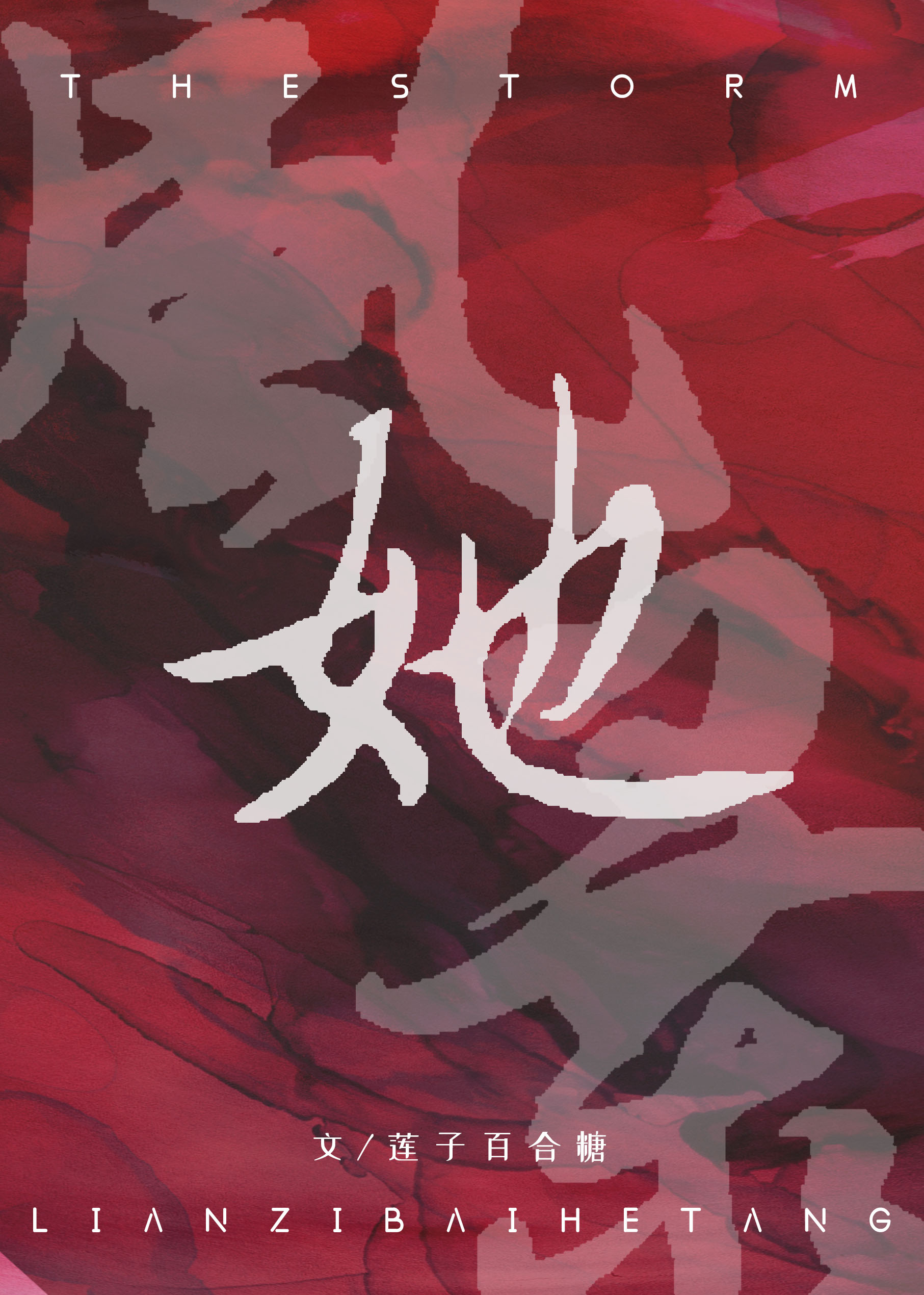 她即风暴