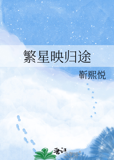 繁星映归途