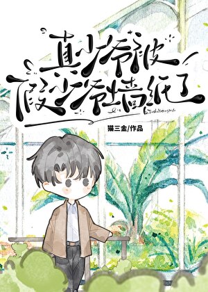 真少爷被假少爷缠上了