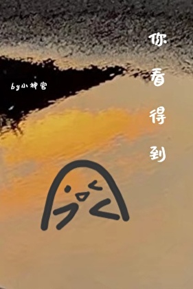 你看得到