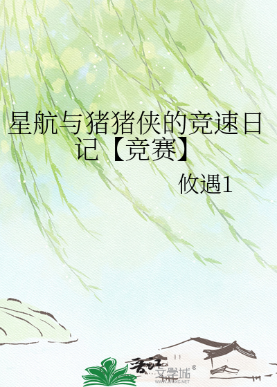 星航与猪猪侠的竞速日记【竞赛】