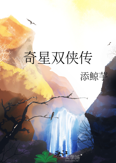 奇星双侠传
