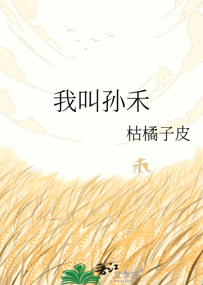 我叫孙禾