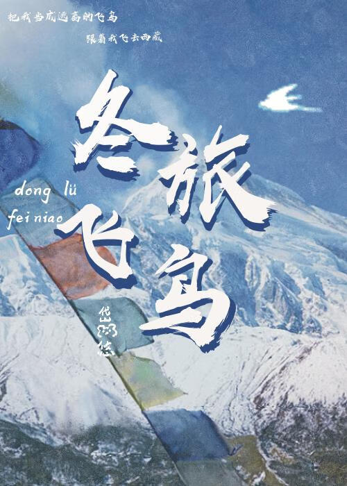 冬旅飞鸟［公路文］