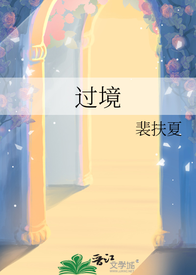 过境