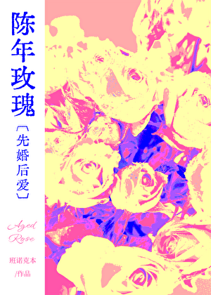 陈年玫瑰［先婚后爱］