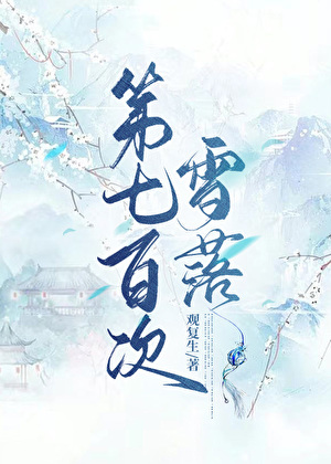 第七百次雪落