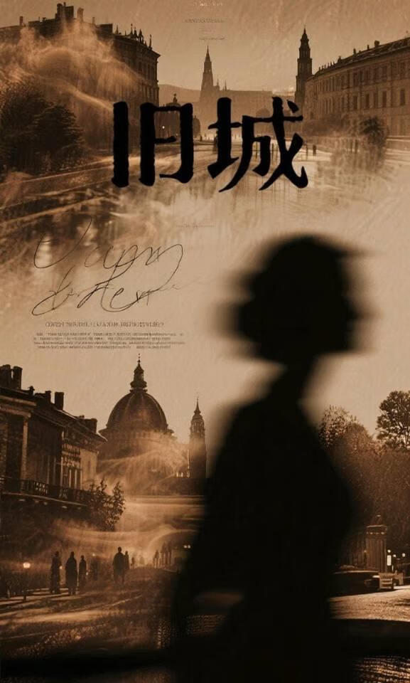 古城