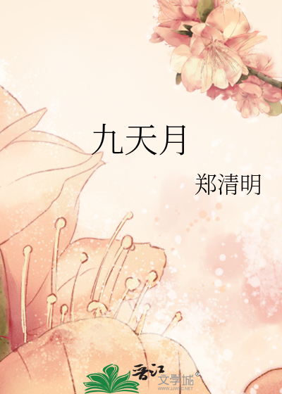 九天月