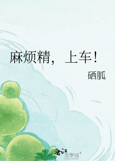 麻烦精，上车！