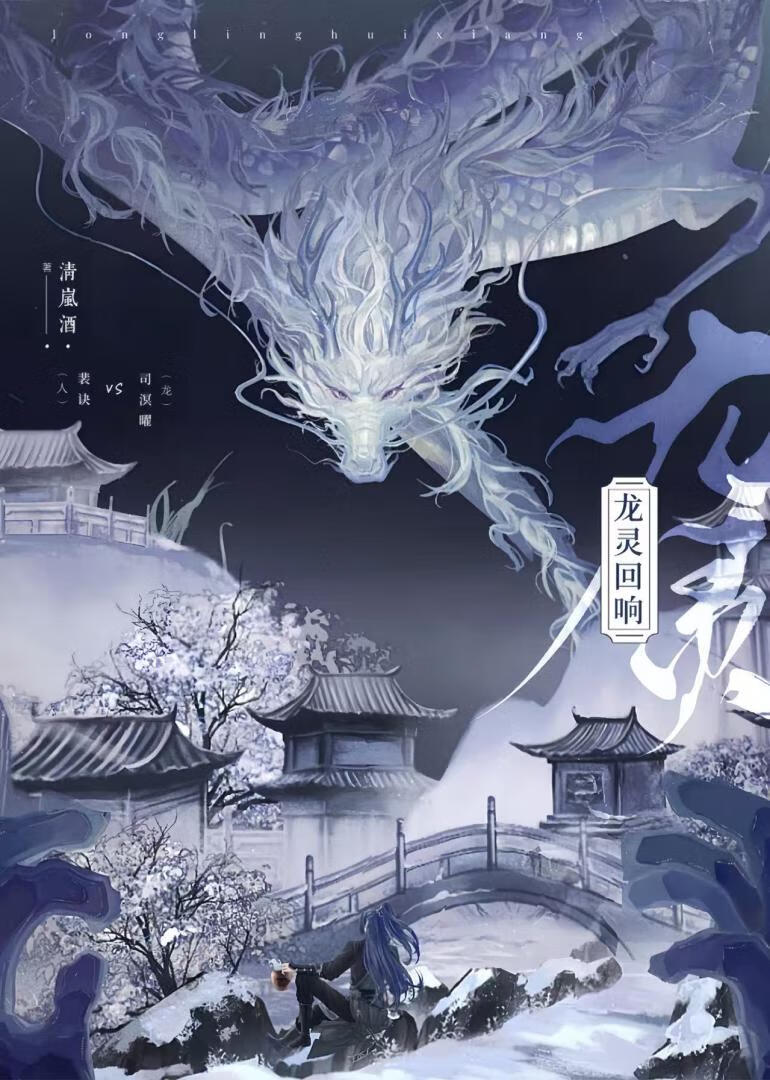 龙灵回响