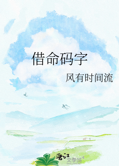 借命码字