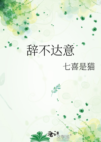 辞不达意