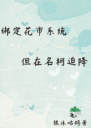 绑定花市系统，但在名柯迫降