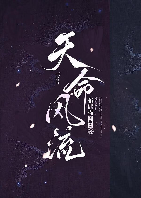 天命风流