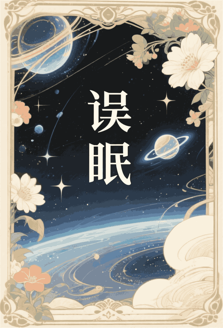 失控标记我的居然是高冷BOSS