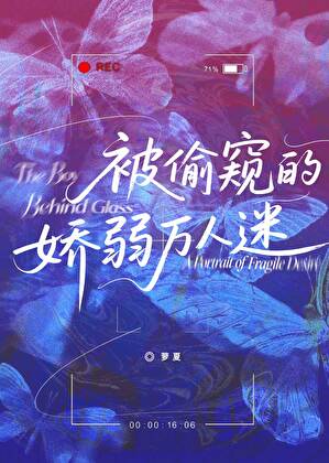 被偷窥的娇弱万人迷