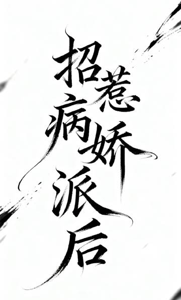 路人甲招惹病娇反派后