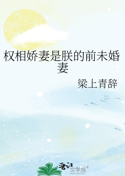 权相娇妻是朕的前未婚妻
