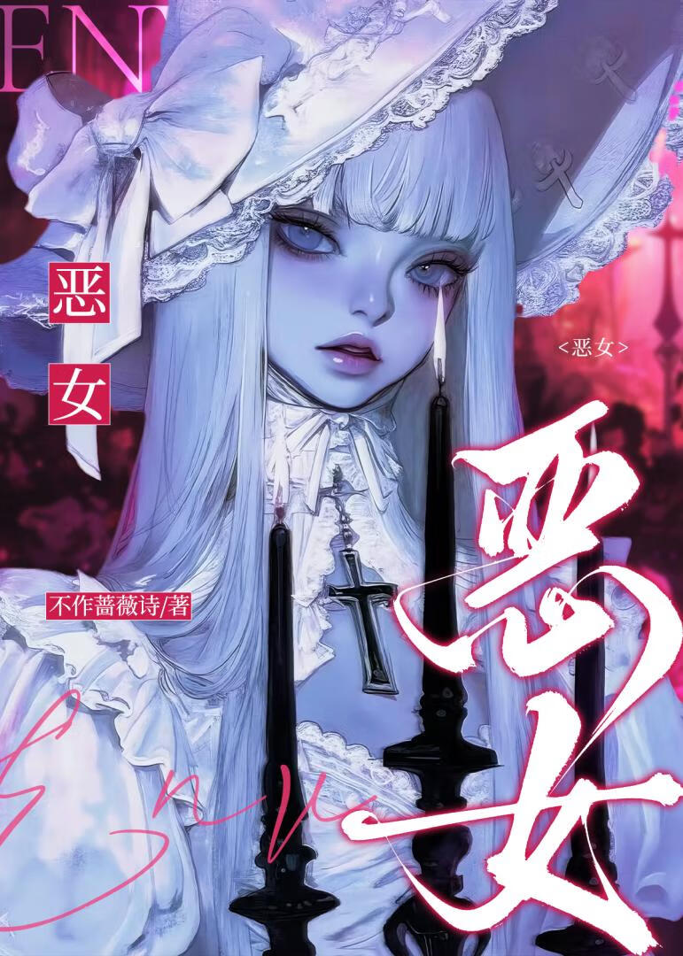 恶女