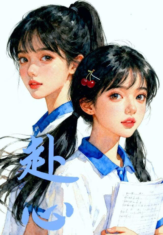 赴心