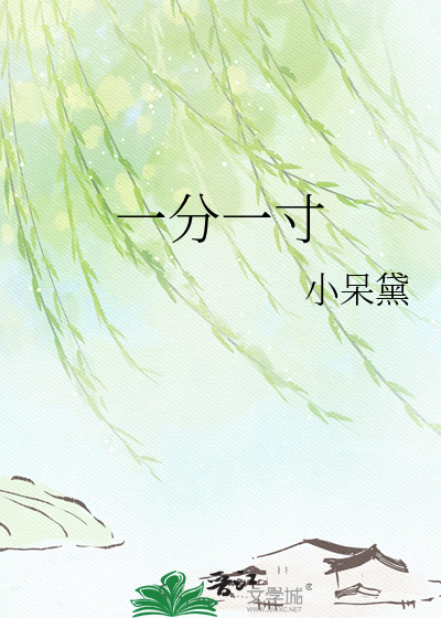 一分一寸
