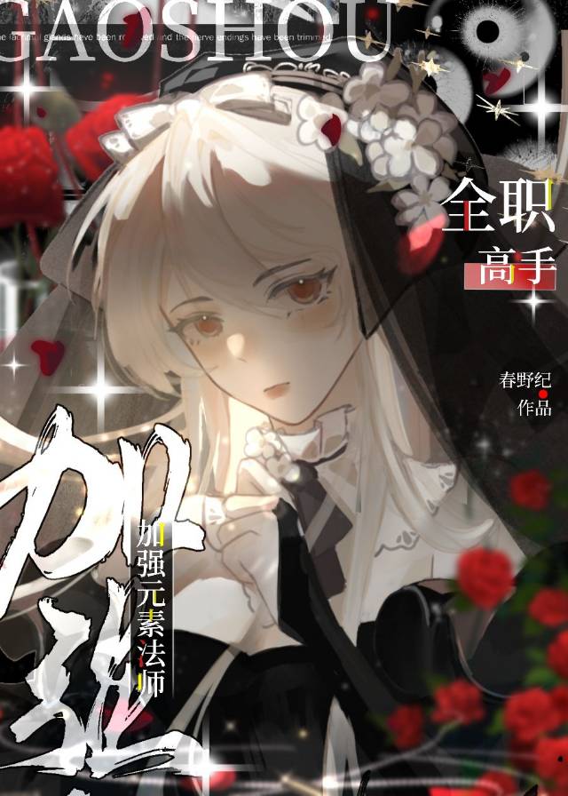 [全职高手]加强元素法师！
