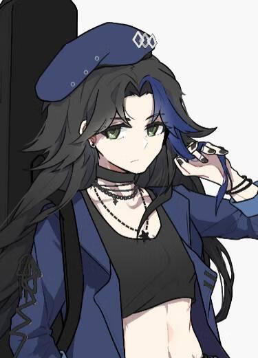 ［排球］有角名当哥是我的福气！