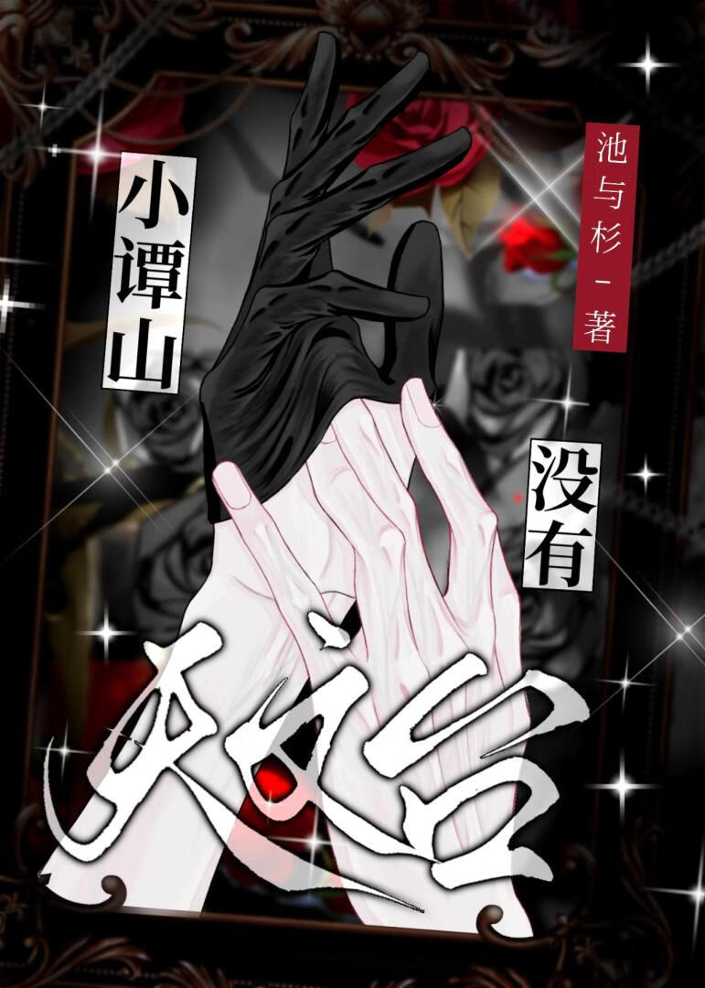 小谭山没有天文台 [沈谭]