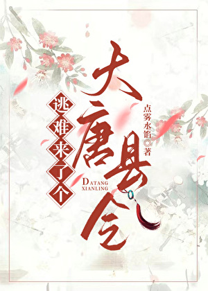 我郎君是从大唐来的