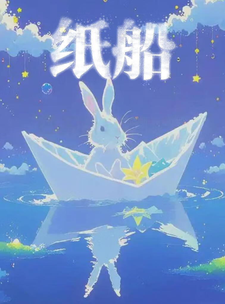 纸船