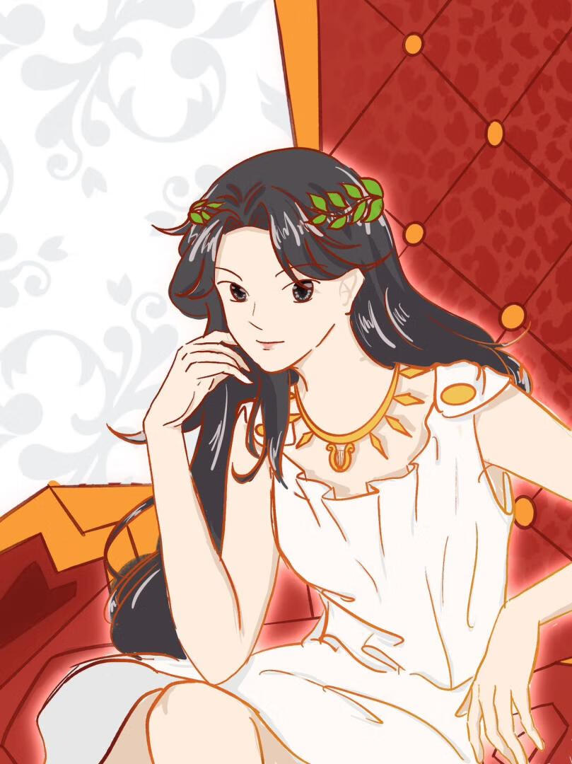 [希腊神话]奥林匹斯十二主神RPG