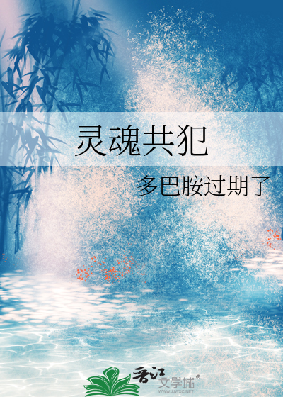 灵魂共犯