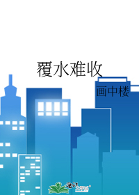 覆水难收