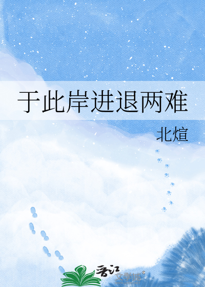 于此岸进退两难